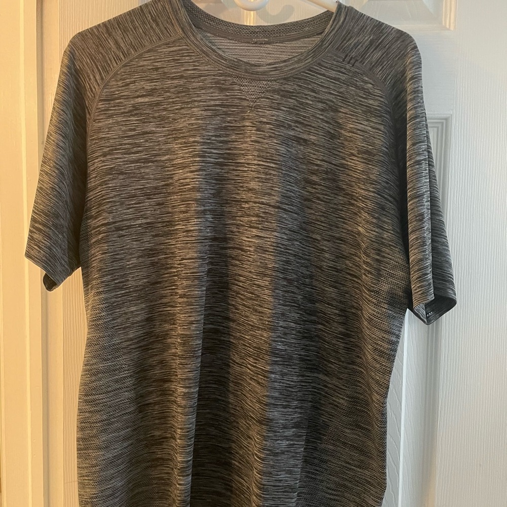 Men’s Lululemon Metal Vent Tech